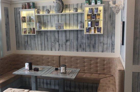 House Cafe